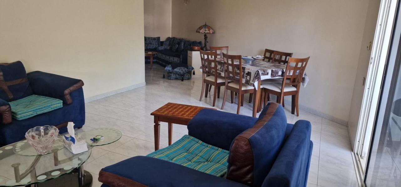 Appartement Quiet Sympa Rabat Exterior photo