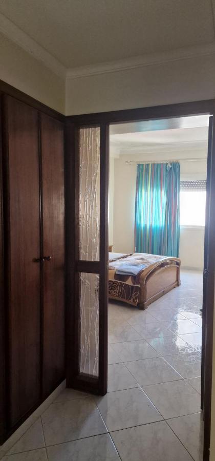 Appartement Quiet Sympa Rabat Exterior photo