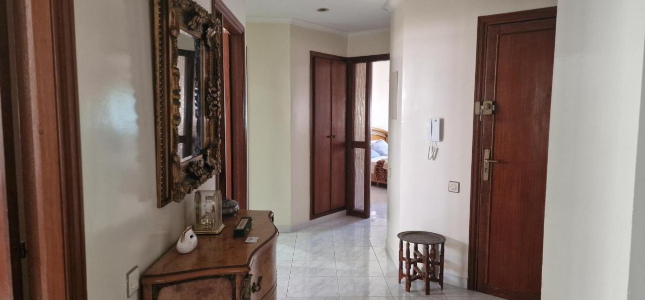 Appartement Quiet Sympa Rabat Exterior photo