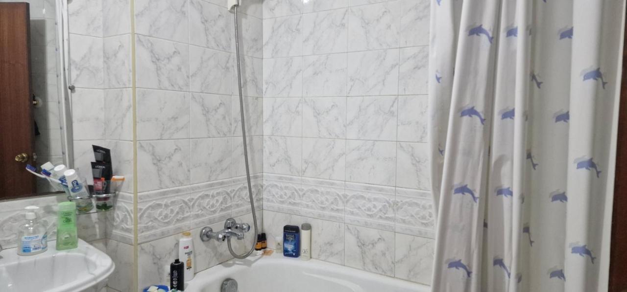 Appartement Quiet Sympa Rabat Exterior photo
