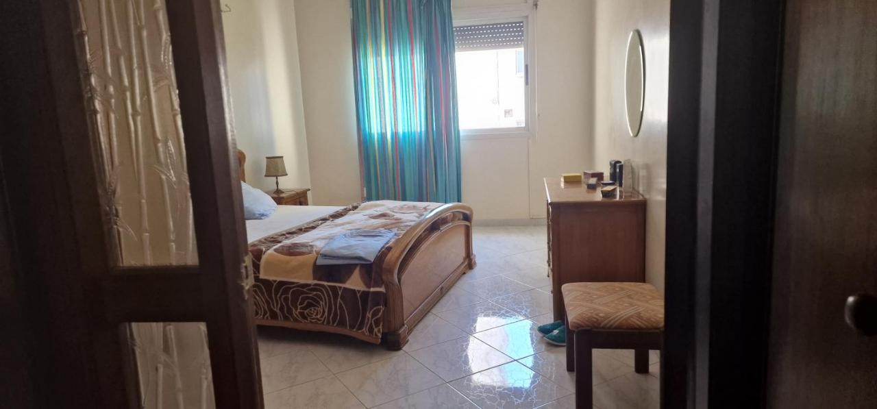 Appartement Quiet Sympa Rabat Exterior photo