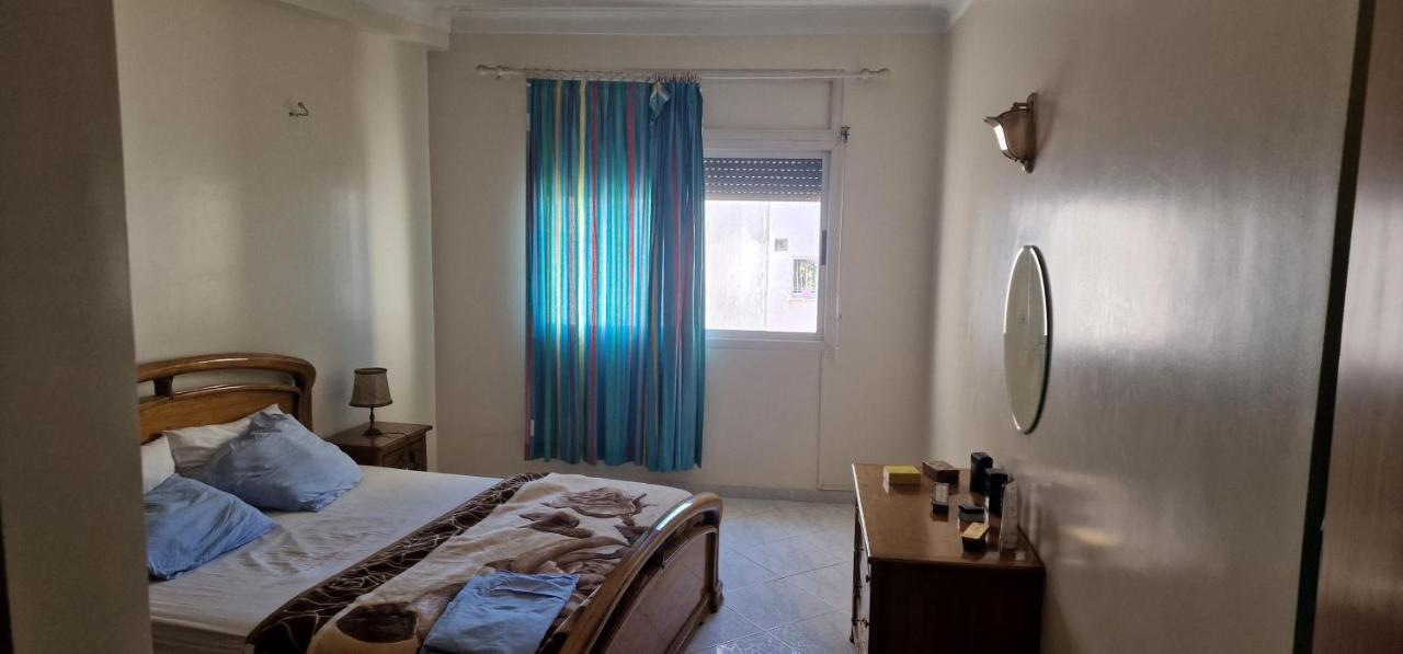 Appartement Quiet Sympa Rabat Exterior photo