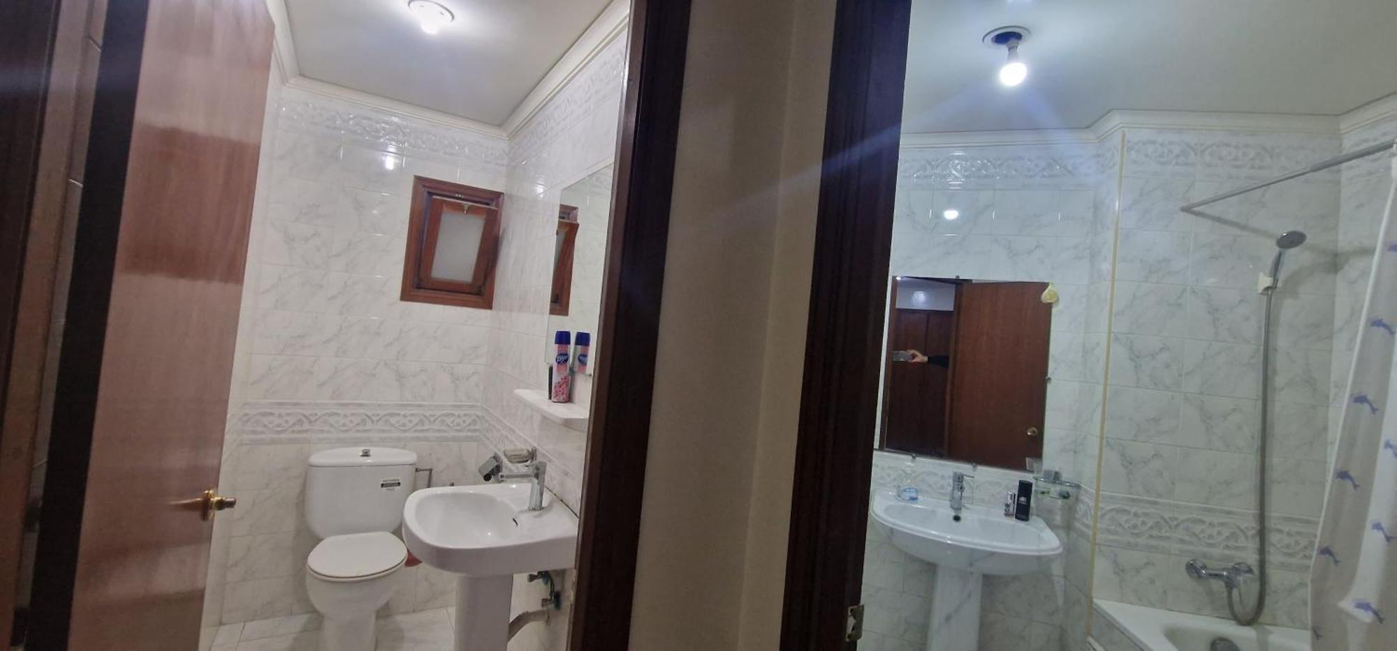 Appartement Quiet Sympa Rabat Exterior photo